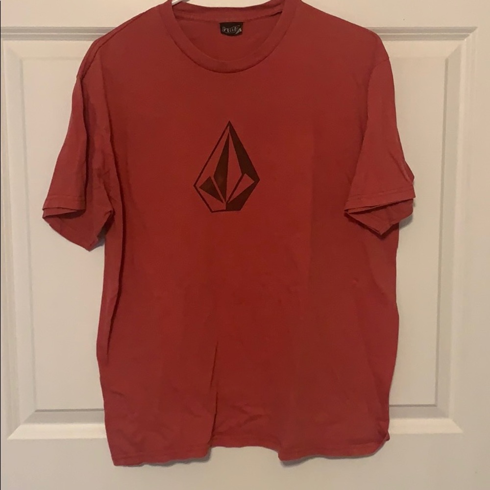 Men’s Vintage Volcom Tee
